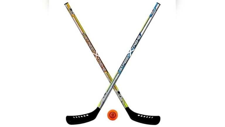 Top 10 Best Hockey Sticks