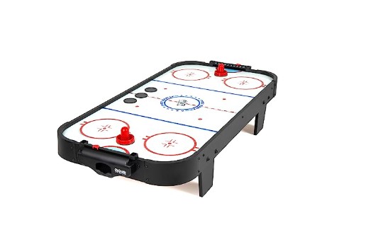 Best Tabletop Air Hockey