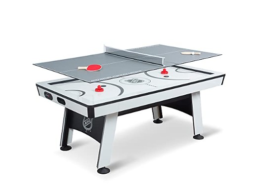 Highest Rated Air Hockey Table