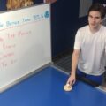 Air Hockey Tips And Tricks