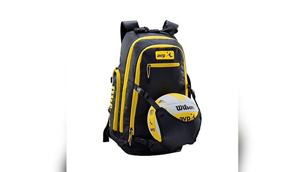 Best Volleyball Backpack