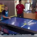 Is Air Hockey an Olympic Sport?