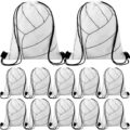 Team Volleyball Bags