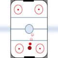 What are the Circles on an Air Hockey Table For?
