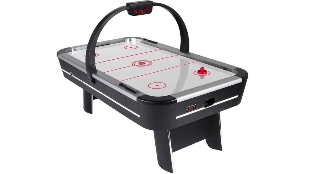 What Size Air Hockey Table Should I Buy?