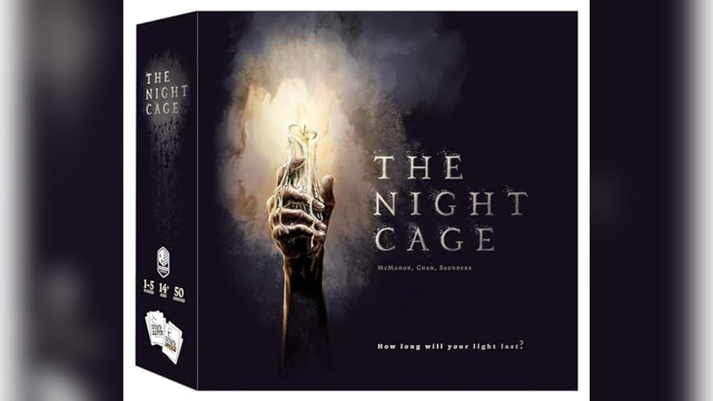 Best Rpg Board Games for Adults