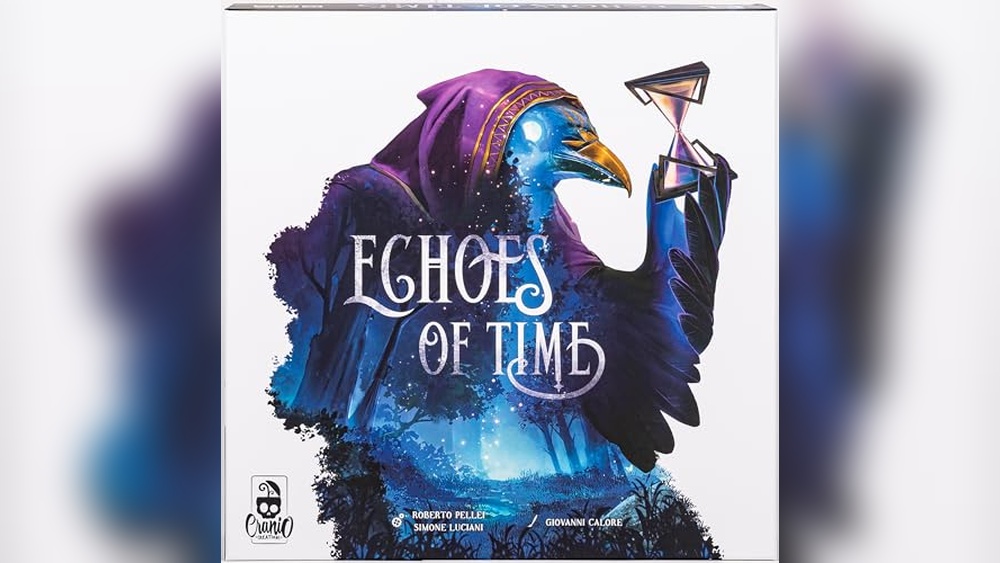 Best Rpg Board Games of All Time