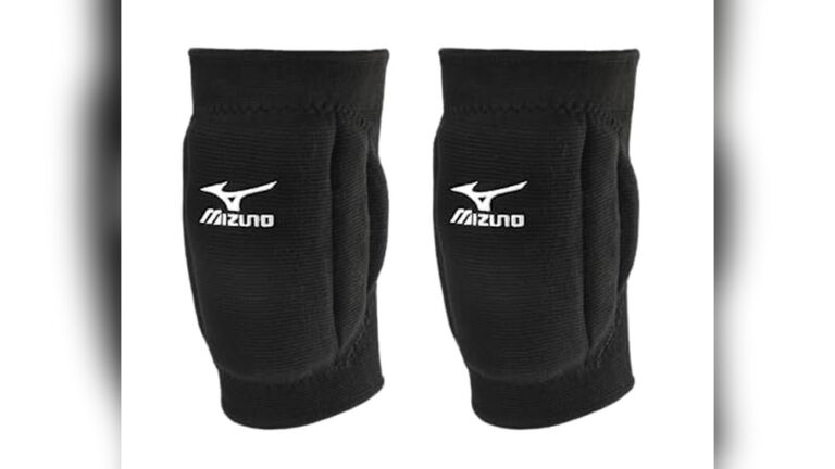 Best Volleyball Knee Pads for Kids