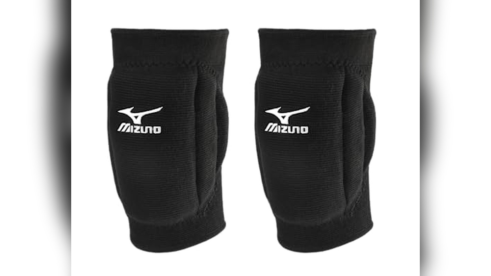 Best Volleyball Knee Pads