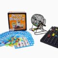 Best Bingo Game Set