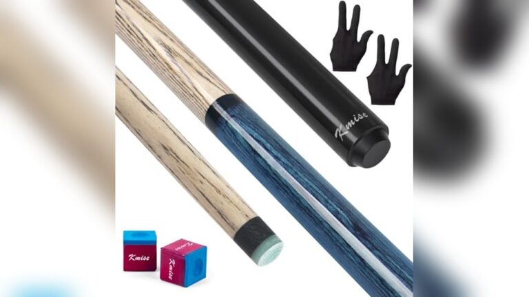 Best Jump Break Cue for the Money