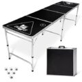 Best Beer Pong Tables