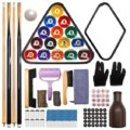 Best Pool Table Accessories
