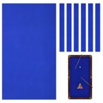 Best Pool Table Cloth Color