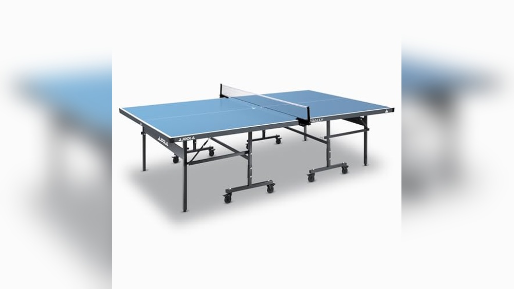 Best Outdoor Ping Pong Table