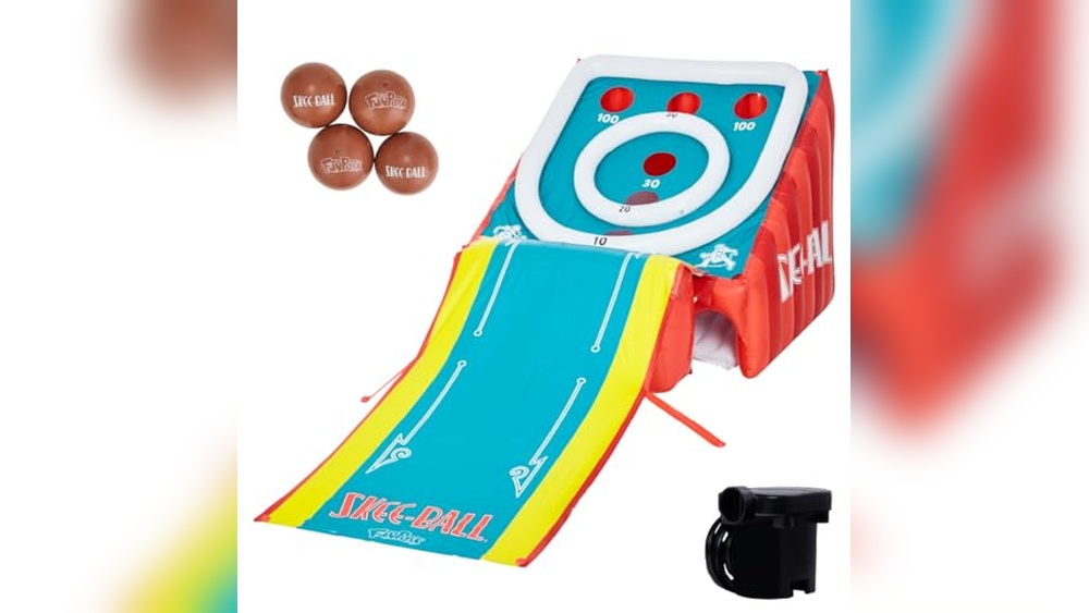 Best Skee Ball Game