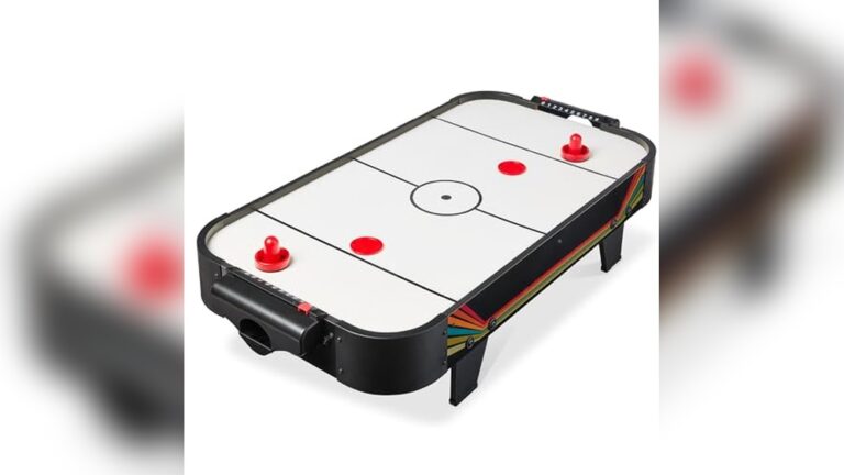 Best Table Top Hockey Games