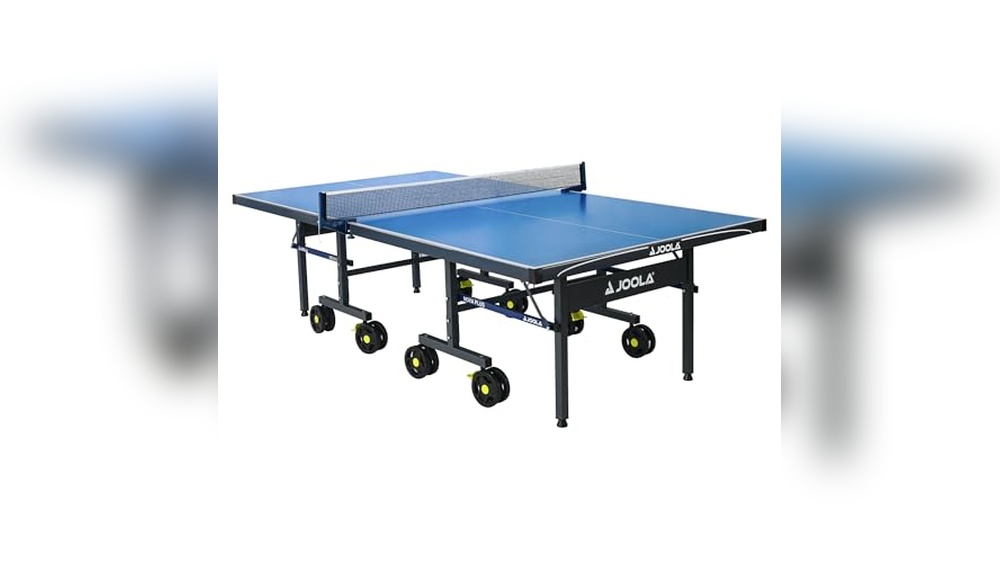 Ping Pong Table Outdoor