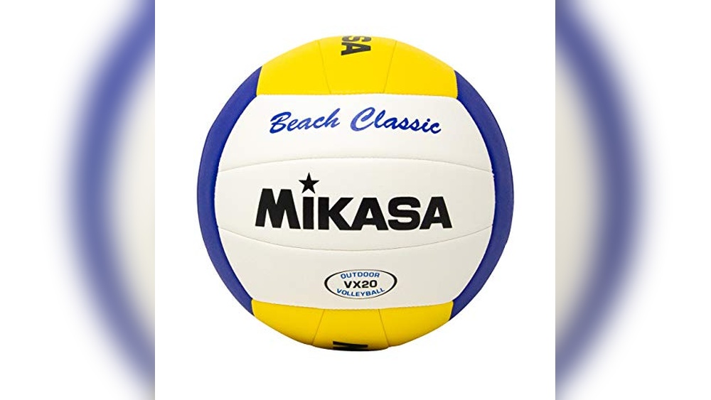 Best Outdoor Volleyball Balls