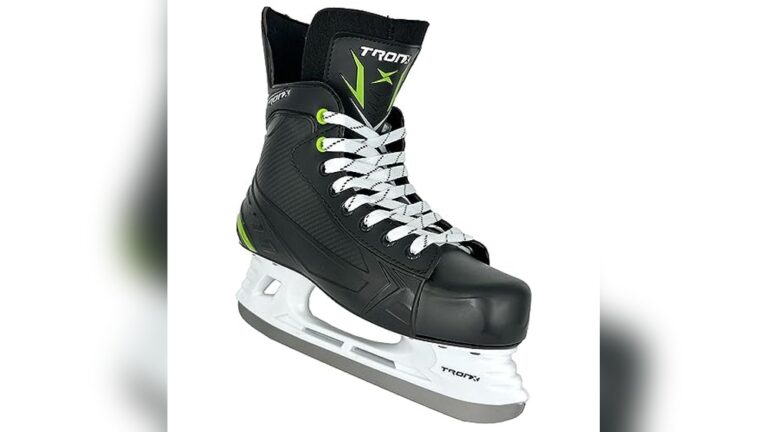 Best Mission Hockey Skates