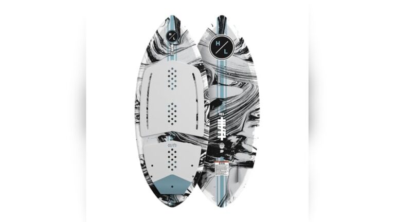 Best Skim Style Wakesurf Board