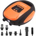 Best Stand Up Paddle Board Pump