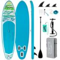 Best Stand Up Paddle Boards for Surfing
