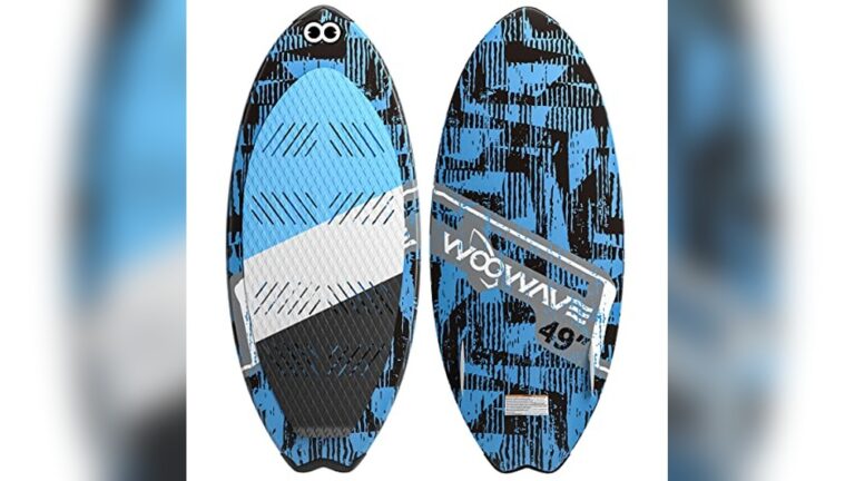 Best Wakesurf Boards for Tricks
