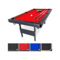 GoSports Portable Billiards Table